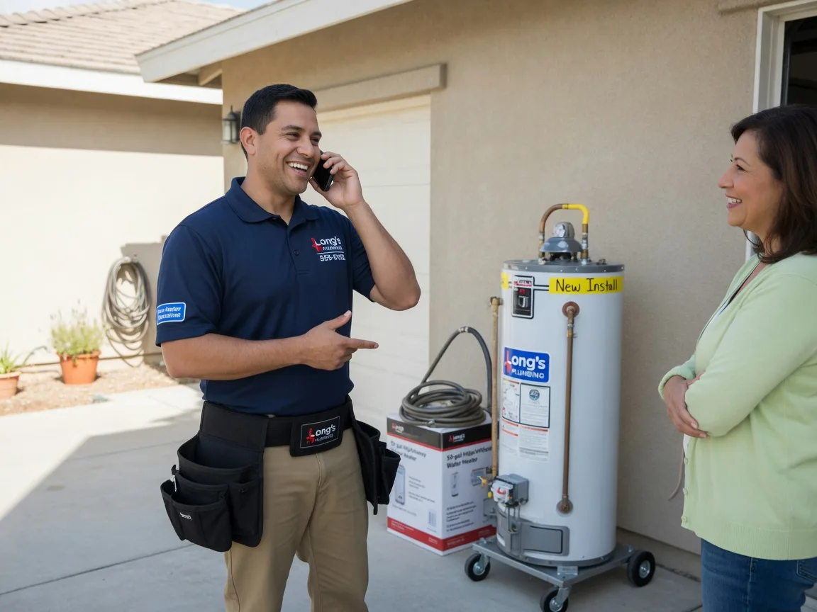 Leak Detection Harmony, ME FAQs